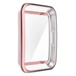 Full Coverage Electroplating TPU Watch Case - Image 4