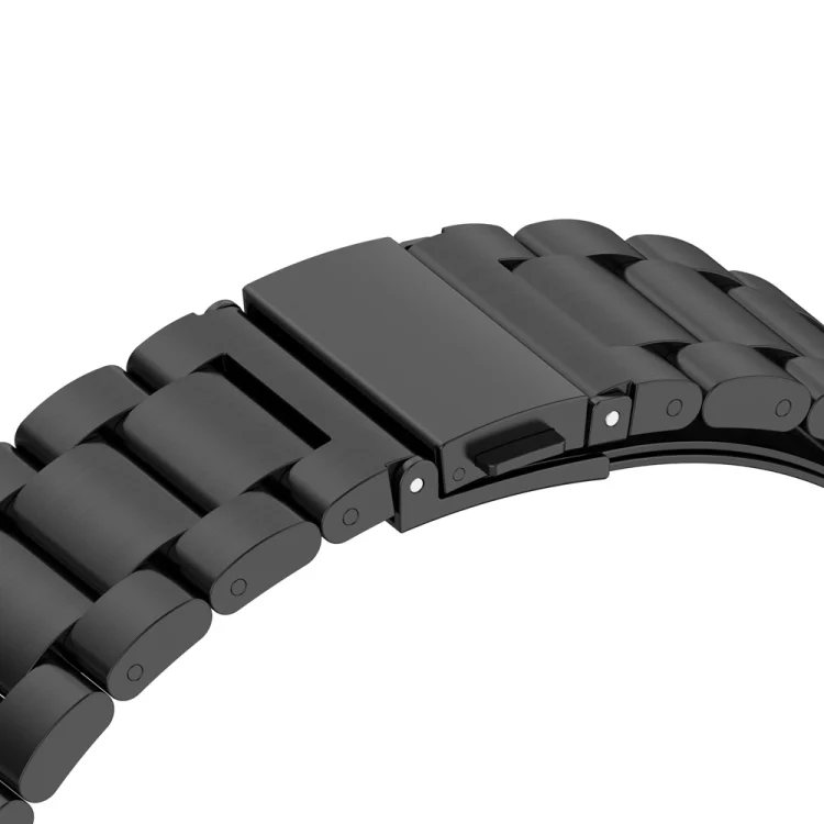EDA003048801_B2.webp Three-bead Metal Steel Watch Band - Image 3