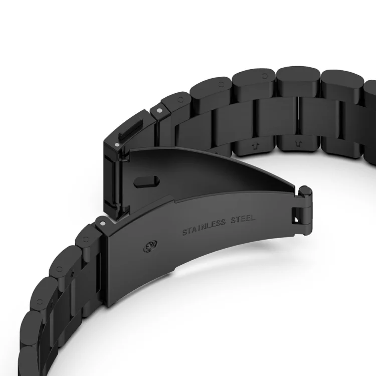 EDA003048801_B3.webp Three-bead Metal Steel Watch Band - Image 4