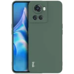 IMAK UC-4 Series Straight Edge TPU Phone Case, For OnePlus Ace 5G/10R 5G