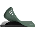 IMAK UC-4 Series Straight Edge TPU Phone Case, For OnePlus Ace 5G/10R 5G - Image 4