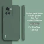 IMAK UC-4 Series Straight Edge TPU Phone Case, For OnePlus Ace 5G/10R 5G - Image 7