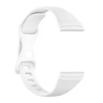 For Fitbit Versa 4 / Versa 3 / Sense Universal TPU Watch Band - Image 6
