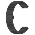 One-bead Stainless Steel Watch Band - Image 5