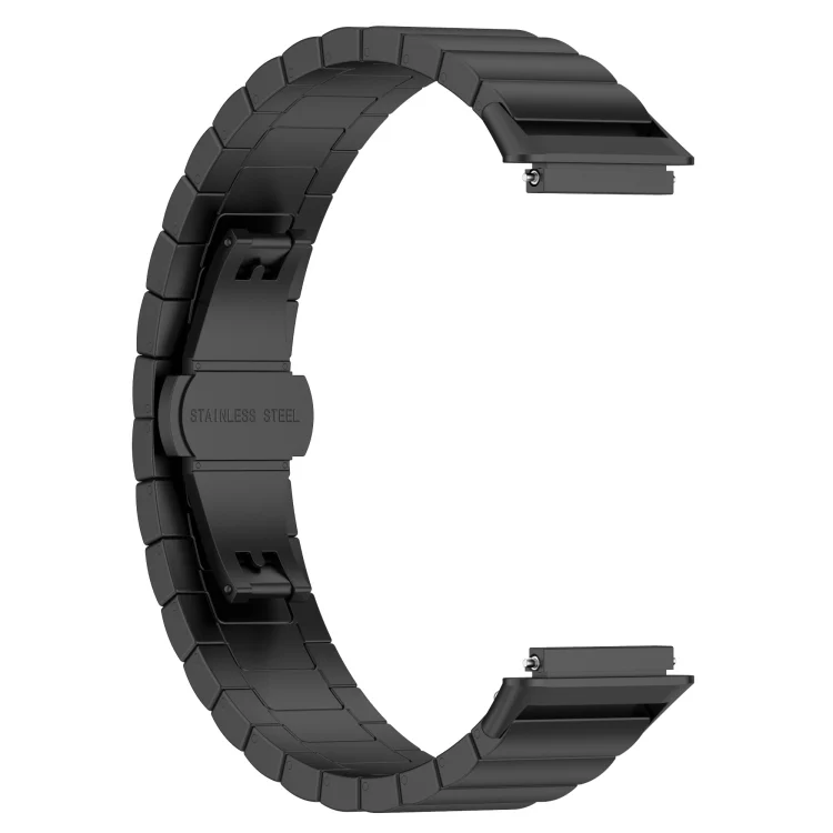 EDA003052301A_3.webp One-bead Stainless Steel Watch Band - Image 6