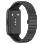 One-bead Stainless Steel Watch Band - Image 7
