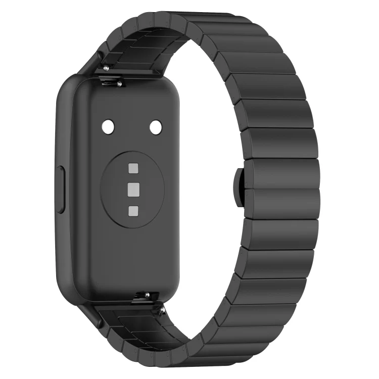 EDA003052301A_4.webp One-bead Stainless Steel Watch Band - Image 7