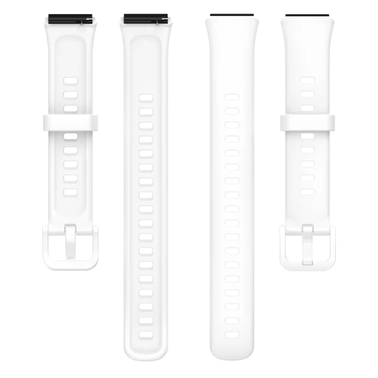 EDA003053301A_1.webp Metal Head Silicone Watch Band - Image 5