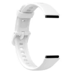 Metal Head Silicone Watch Band - Image 6