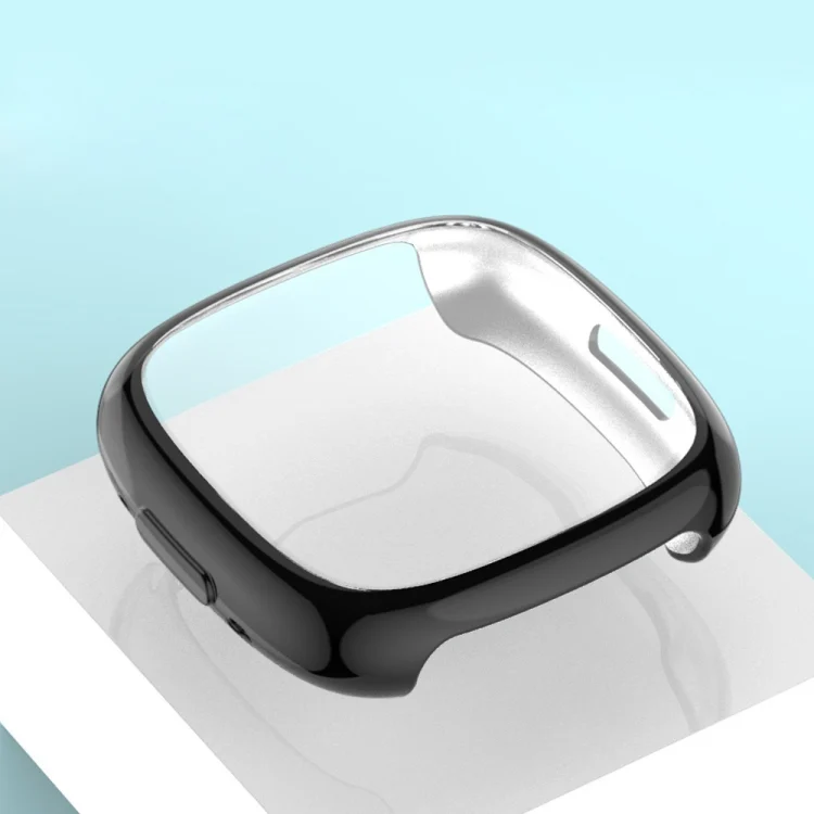 EDA003054001A_2.webp Full Coverage TPU Electroplating Watch Protective Case - Image 3