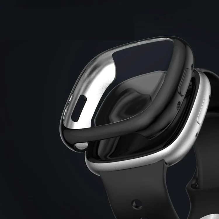 EDA003054001A_4.webp Full Coverage TPU Electroplating Watch Protective Case - Image 5