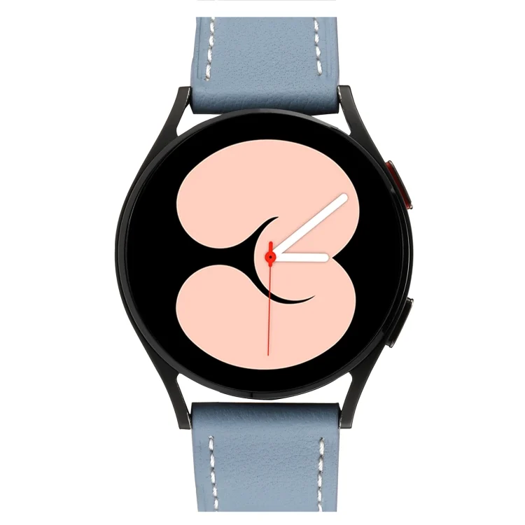 EDA003058801A_2.webp Plain Weave Leather Watch Band - Image 4