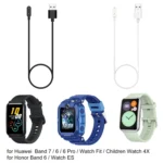 Portable Magnetic Cradle Charger, Length:1m - Image 2
