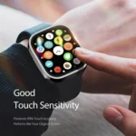 DUX DUCIS Electroplated PC Watch Case For Apple Watch Series - Image 6