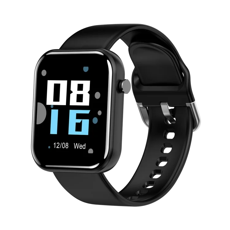 EDA00308201B.webp Z11 1.54 inch IPS Screen Smart Watch, Support Sleep Monitor / Bluetooth Photograph / Heart Rate Monitor / Blood Pressure Monitoring - Image 1