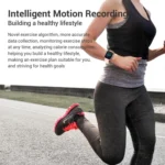 Z11 1.54 inch IPS Screen Smart Watch, Support Sleep Monitor / Bluetooth Photograph / Heart Rate Monitor / Blood Pressure Monitoring - Image 12