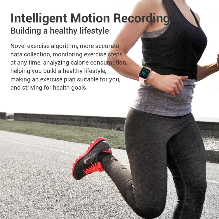 EDA00308201B_11.webp Z11 1.54 inch IPS Screen Smart Watch, Support Sleep Monitor / Bluetooth Photograph / Heart Rate Monitor / Blood Pressure Monitoring - Image 12