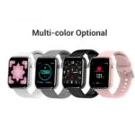 Z11 1.54 inch IPS Screen Smart Watch, Support Sleep Monitor / Bluetooth Photograph / Heart Rate Monitor / Blood Pressure Monitoring - Image 15