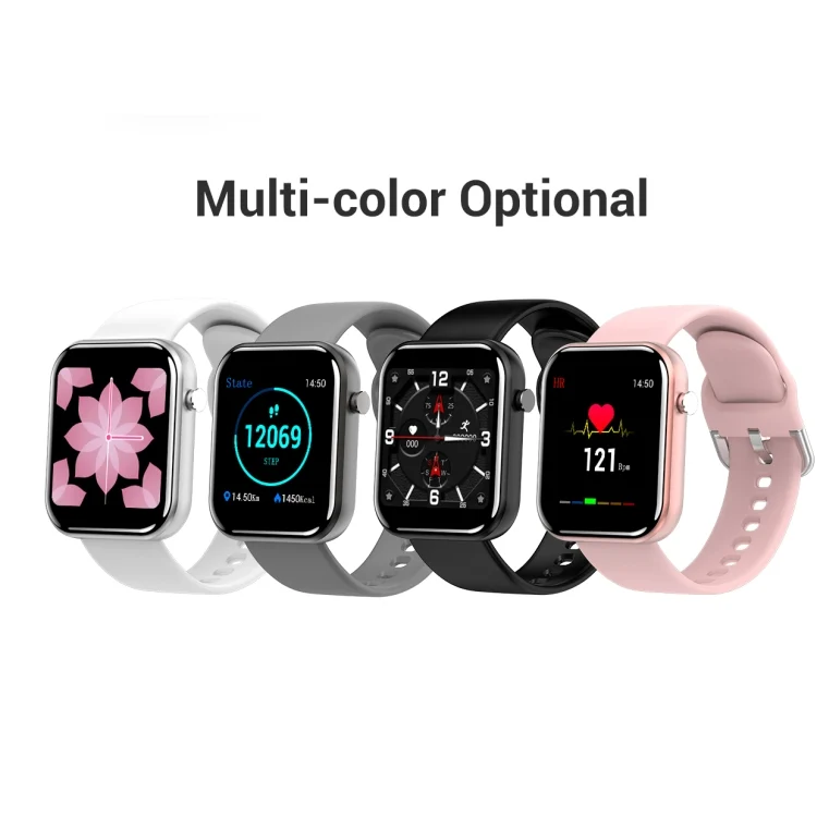 EDA00308201B_14.webp Z11 1.54 inch IPS Screen Smart Watch, Support Sleep Monitor / Bluetooth Photograph / Heart Rate Monitor / Blood Pressure Monitoring - Image 15