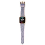Glitter Starry Sky Watch Band For Apple Watch Series - Image 4