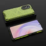 Shockproof Honeycomb PC + TPU Phone Case, For Honor 50 SE / Huawei nova 9 SE, For Honor Magic4 Pro, For Honor Magic4 - Image 2