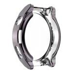Electroplating Full Coverage TPU Watch Case - Image 5