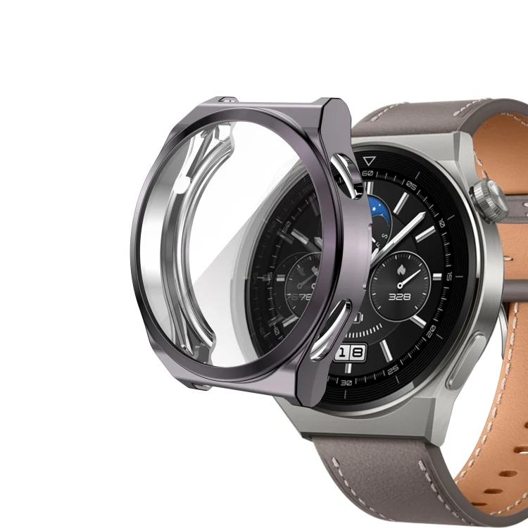 EDA003102701B_5.webp Electroplating Full Coverage TPU Watch Case - Image 7