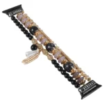 Chain Tassel Watch Band For Apple Watch Series - Image 3