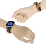 Chain Tassel Watch Band For Apple Watch Series - Image 5