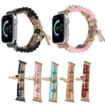 Chain Tassel Watch Band For Apple Watch Series - Image 2