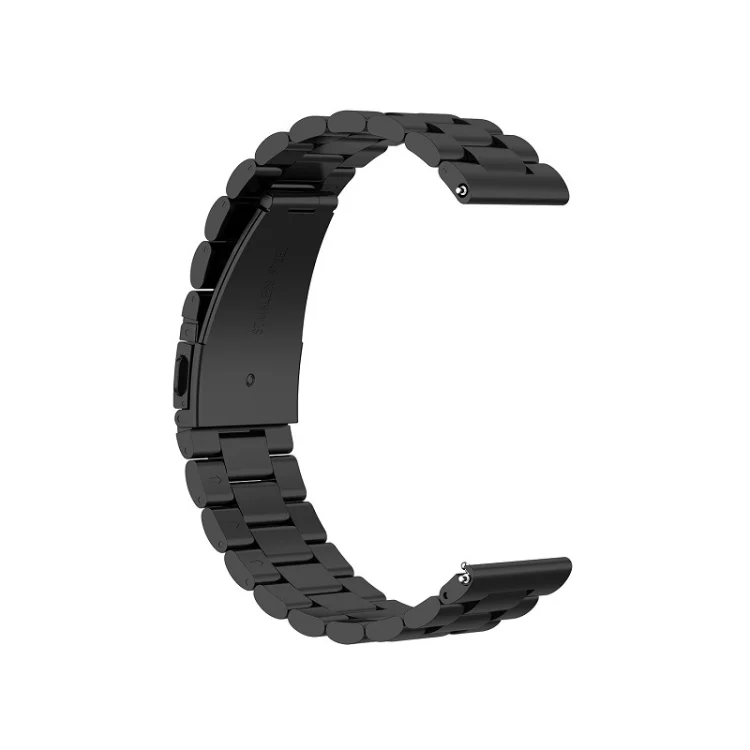 EDA00311201A_2.webp 46mm Three Pearl Steel Watch Strap - Image 4
