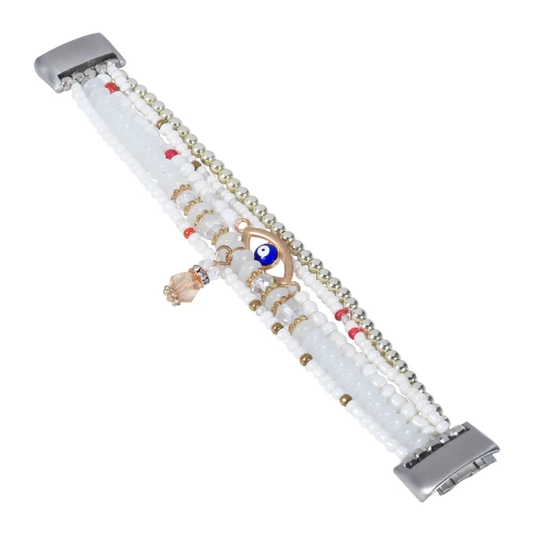 EDA003112801A_1.webp Eye Bead Chain Watch Band - Image 3