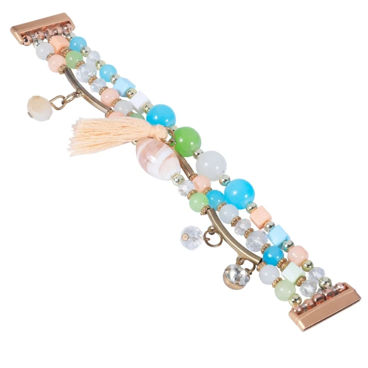 EDA003112902A_1.webp Round Bead Chain Watch Band - Image 3