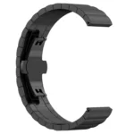 46mm Butterfly Buckle Stainless Steel Strap - Image 4