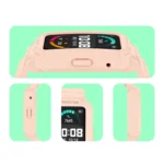 Integrated TPU Watch Band - Image 5