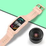 Integrated TPU Watch Band - Image 6
