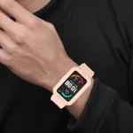 Integrated TPU Watch Band - Image 7