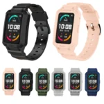 Integrated TPU Watch Band - Image 2