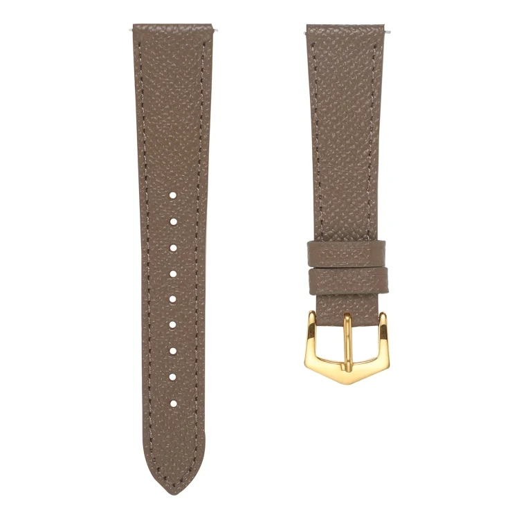 EDA003116701A_1.webp Genuine Leather Watch Band - Image 3