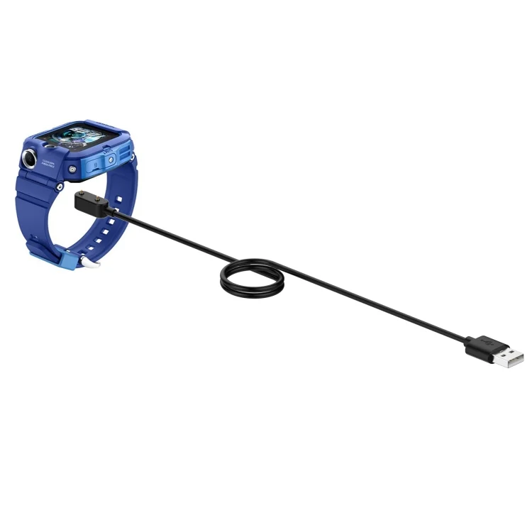 EDA003117401A_5.webp For Huawei Band 7 / 6 Pro / Watch Fit / Honor Watch ES Universal Magnetic Charging Cable - Image 6