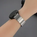 Magnetic Steel Watch Band - Image 5