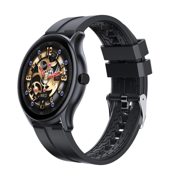 L1 1.32 inch IPS Color Screen Smart Wristband, Support Sleep Monitoring/Heart Rate Monitoring