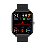 Q9 Pro 1.7 inch TFT HD Screen Smart Watch, Support Body Temperature Monitoring/Heart Rate Monitoring - Image 7