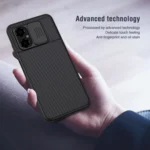 NILLKIN Black Mirror Series Camshield PC Phone Case, For Xiaomi Poco M4 5G, For OnePlus Ace 5G/10R 5G, For OnePlus Nord 2T 5G - Image 4