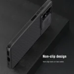 NILLKIN Black Mirror Series Camshield PC Phone Case, For Xiaomi Poco M4 5G, For OnePlus Ace 5G/10R 5G, For OnePlus Nord 2T 5G - Image 5