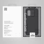 NILLKIN Black Mirror Series Camshield PC Phone Case, For Xiaomi Poco M4 5G, For OnePlus Ace 5G/10R 5G, For OnePlus Nord 2T 5G - Image 7