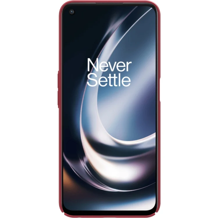 EDA003144304C_1.webp NILLKIN Frosted PC Phone Case, For Xiaomi Poco M4 5G, For OnePlus Ace 5G/10R 5G, For OnePlus Nord 2T 5G, For OnePlus Nord CE 2 Lite 5G - Image 3