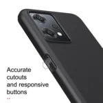 NILLKIN Frosted PC Phone Case, For Xiaomi Poco M4 5G, For OnePlus Ace 5G/10R 5G, For OnePlus Nord 2T 5G, For OnePlus Nord CE 2 Lite 5G - Image 4
