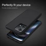 NILLKIN Frosted PC Phone Case, For Xiaomi Poco M4 5G, For OnePlus Ace 5G/10R 5G, For OnePlus Nord 2T 5G, For OnePlus Nord CE 2 Lite 5G - Image 7
