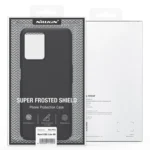 NILLKIN Frosted PC Phone Case, For Xiaomi Poco M4 5G, For OnePlus Ace 5G/10R 5G, For OnePlus Nord 2T 5G, For OnePlus Nord CE 2 Lite 5G - Image 2